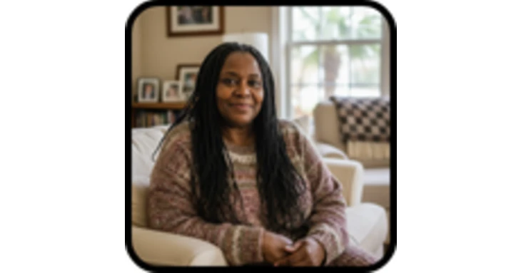 Lauren, Columbia, SC